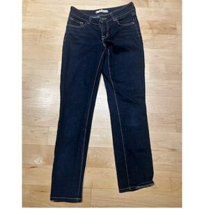 J Brand straight leg jeans